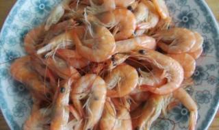 家常菜虾的十种做法 河虾的做法大全
